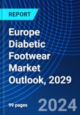Europe Diabetic Footwear Market Outlook, 2029- Product Image