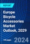 Europe Bicycle Accessories Market Outlook, 2029 - Product Image