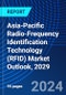 Asia-Pacific Radio-Frequency Identification Technology (RFID) Market Outlook, 2029 - Product Thumbnail Image