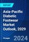 Asia-Pacific Diabetic Footwear Market Outlook, 2029 - Product Image