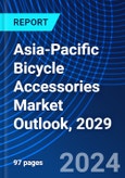 Asia-Pacific Bicycle Accessories Market Outlook, 2029- Product Image