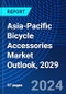 Asia-Pacific Bicycle Accessories Market Outlook, 2029 - Product Thumbnail Image
