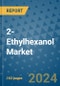 2-Ethylhexanol Market - Global Industry Analysis, Size, Share, Growth, Trends, and Forecast 2031 - By Product, Technology, Grade, Application, End-user, Region: (North America, Europe, Asia Pacific, Latin America and Middle East and Africa) - Product Image