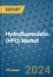 Hydrofluoroolefin (HFO) Market - Global Industry Analysis, Size, Share, Growth, Trends, and Forecast 2031 - By Product, Technology, Grade, Application, End-user, Region: (North America, Europe, Asia Pacific, Latin America and Middle East and Africa) - Product Image