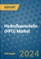 Hydrofluoroolefin (HFO) Market - Global Industry Analysis, Size, Share, Growth, Trends, and Forecast 2031 - By Product, Technology, Grade, Application, End-user, Region: (North America, Europe, Asia Pacific, Latin America and Middle East and Africa) - Product Thumbnail Image