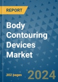 Body Contouring Devices Market - Global Industry Analysis, Size, Share, Growth, Trends, and Forecast 2031 - By Product, Technology, Grade, Application, End-user, Region: (North America, Europe, Asia Pacific, Latin America and Middle East and Africa)- Product Image