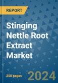 Stinging Nettle Root Extract Market - Global Industry Analysis, Size, Share, Growth, Trends, and Forecast 2031 - By Product, Technology, Grade, Application, End-user, Region: (North America, Europe, Asia Pacific, Latin America and Middle East and Africa)- Product Image