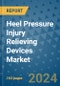 Heel Pressure Injury Relieving Devices Market - Global Industry Analysis, Size, Share, Growth, Trends, and Forecast 2031 - By Product, Technology, Grade, Application, End-user, Region: (North America, Europe, Asia Pacific, Latin America and Middle East and Africa) - Product Image