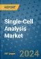 Single-Cell Analysis Market - Global Industry Analysis, Size, Share, Growth, Trends, and Forecast 2031 - By Product, Technology, Grade, Application, End-user, Region: (North America, Europe, Asia Pacific, Latin America and Middle East and Africa) - Product Thumbnail Image