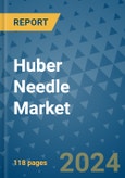 Huber Needle Market - Global Industry Analysis, Size, Share, Growth, Trends, and Forecast 2031 - By Product, Technology, Grade, Application, End-user, Region: (North America, Europe, Asia Pacific, Latin America and Middle East and Africa)- Product Image