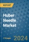 Huber Needle Market - Global Industry Analysis, Size, Share, Growth, Trends, and Forecast 2031 - By Product, Technology, Grade, Application, End-user, Region: (North America, Europe, Asia Pacific, Latin America and Middle East and Africa) - Product Thumbnail Image