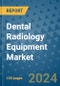Dental Radiology Equipment Market - Global Industry Analysis, Size, Share, Growth, Trends, and Forecast 2031 - By Product, Technology, Grade, Application, End-user, Region: (North America, Europe, Asia Pacific, Latin America and Middle East and Africa) - Product Thumbnail Image