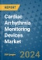 Cardiac Arrhythmia Monitoring Devices Market - Global Industry Analysis, Size, Share, Growth, Trends, and Forecast 2031 - By Product, Technology, Grade, Application, End-user, Region: (North America, Europe, Asia Pacific, Latin America and Middle East and Africa) - Product Image