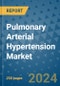 Pulmonary Arterial Hypertension Market - Global Industry Analysis, Size, Share, Growth, Trends, and Forecast 2031 - By Product, Technology, Grade, Application, End-user, Region: (North America, Europe, Asia Pacific, Latin America and Middle East and Africa) - Product Image