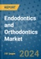 Endodontics and Orthodontics Market - Global Industry Analysis, Size, Share, Growth, Trends, and Forecast 2031 - By Product, Technology, Grade, Application, End-user, Region: (North America, Europe, Asia Pacific, Latin America and Middle East and Africa) - Product Image