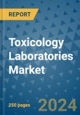 Toxicology Laboratories Market - Global Industry Analysis, Size, Share, Growth, Trends, and Forecast 2031 - By Product, Technology, Grade, Application, End-user, Region: (North America, Europe, Asia Pacific, Latin America and Middle East and Africa)- Product Image