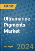 Ultramarine Pigments Market - Global Industry Analysis, Size, Share, Growth, Trends, and Forecast 2031 - By Product, Technology, Grade, Application, End-user, Region: (North America, Europe, Asia Pacific, Latin America and Middle East and Africa)- Product Image