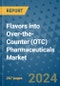 Flavors into Over-the-Counter (OTC) Pharmaceuticals Market - Global Industry Analysis, Size, Share, Growth, Trends, and Forecast 2031 - By Product, Technology, Grade, Application, End-user, Region: (North America, Europe, Asia Pacific, Latin America and Middle East and Africa) - Product Image