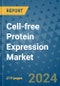 Cell-free Protein Expression Market - Global Industry Analysis, Size, Share, Growth, Trends, and Forecast 2031 - By Product, Technology, Grade, Application, End-user, Region: (North America, Europe, Asia Pacific, Latin America and Middle East and Africa) - Product Image