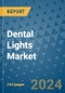 Dental Lights Market - Global Industry Analysis, Size, Share, Growth, Trends, and Forecast 2031 - By Product, Technology, Grade, Application, End-user, Region: (North America, Europe, Asia Pacific, Latin America and Middle East and Africa) - Product Thumbnail Image