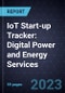 IoT Start-up Tracker: Digital Power and Energy Services - Product Thumbnail Image