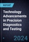 Technology Advancements in Precision Diagnostics and Testing - Product Thumbnail Image
