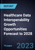 Healthcare Data Interoperability Growth Opportunities Forecast to 2028- Product Image
