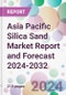Asia Pacific Silica Sand Market Report and Forecast 2024-2032 - Product Thumbnail Image