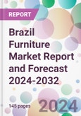 Brazil Furniture Market Report and Forecast 2024-2032- Product Image