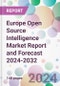 Europe Open Source Intelligence Market Report and Forecast 2024-2032 - Product Thumbnail Image
