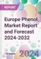 Europe Phenol Market Report and Forecast 2024-2032 - Product Thumbnail Image