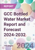 GCC Bottled Water Market Report and Forecast 2024-2032- Product Image