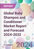 Global Baby Shampoo and Conditioner Market Report and Forecast 2024-2032- Product Image