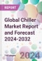 Global Chiller Market Report and Forecast 2024-2032 - Product Image