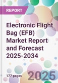 Electronic Flight Bag (EFB) Market Report and Forecast 2025-2034- Product Image