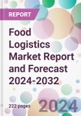 Food Logistics Market Report and Forecast 2024-2032- Product Image