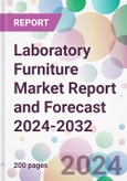 Laboratory Furniture Market Report and Forecast 2024-2032- Product Image