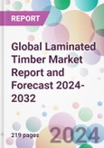 Global Laminated Timber Market Report and Forecast 2024-2032- Product Image