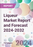 Liqueur Market Report and Forecast 2024-2032- Product Image