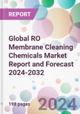 Global RO Membrane Cleaning Chemicals Market Report and Forecast 2024-2032- Product Image