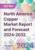 North America Copper Market Report and Forecast 2024-2032- Product Image