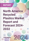 North America Recycled Plastics Market Report and Forecast 2024-2032- Product Image
