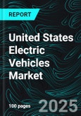 United States Electric Vehicles Market, Size, Forecast 2024-2030, Industry Trends, Share, Growth, Insight, Impact of Inflation, Company Analysis- Product Image