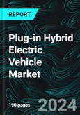 Plug-in Hybrid Electric Vehicle Market, Size, Global Forecast 2024-2030, Industry Trends, Share, Growth, Insight, Impact of Inflation, Company Analysis- Product Image