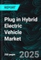 Plug in Hybrid Electric Vehicle Market Companies Analysis Key Players Analysis, Company Profiles, Product Developments, Mergers, Strategic Collaborations, and Revenue Forecast Insights - Product Thumbnail Image