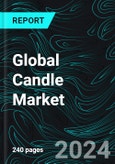 Global Candle Market, Size, Forecast 2024-2030, Industry Trends, Growth, Share, Outlook, Impact of Inflation, Opportunity Company Analysis- Product Image