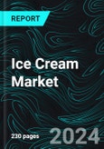Ice Cream Market, Size, Global Forecast 2024-2030, Industry Trends, Share, Growth, Insight, Impact of Inflation, Company Analysis- Product Image