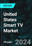 United States Smart TV Market, Size, Forecast 2024-2030, Industry Trends, Share, Growth, Insight, Impact of Inflation, Company Analysis- Product Image