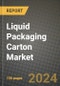 2024 Liquid Packaging Carton Market Outlook Report: Industry Size, Market Shares Data, Insights, Growth Trends, Opportunities, Competition 2023 to 2031 - Product Image