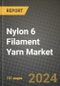 2024 Nylon 6 Filament Yarn Market Outlook Report: Industry Size, Market Shares Data, Insights, Growth Trends, Opportunities, Competition 2023 to 2031 - Product Image